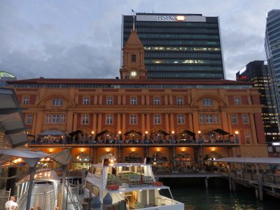 Ferry Building 2