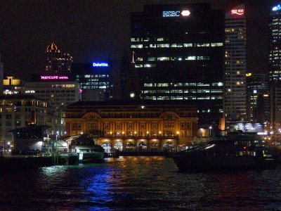 Ferry Building 4