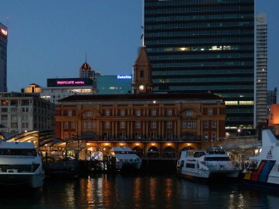 Ferry Building 6