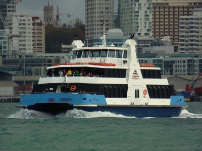 Ferry KEA