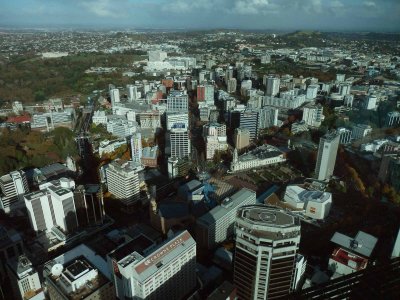 Auckland South East 2
