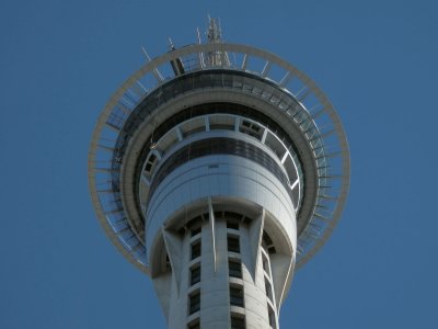 Sky Tower Galleries