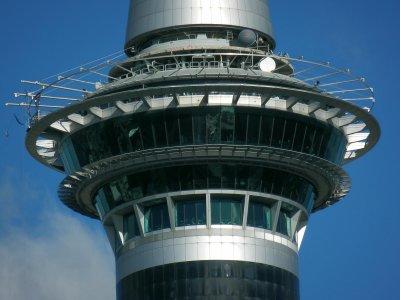 Sky Tower 2