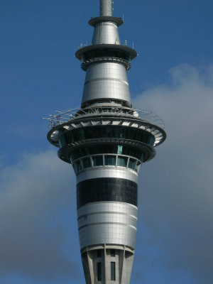 Sky Tower 3