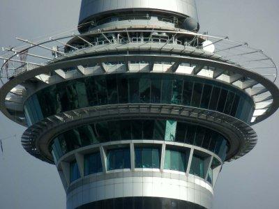 Sky Tower Galleries