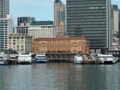 Ferry Building 13