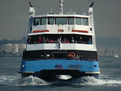 Ferry KEA 3