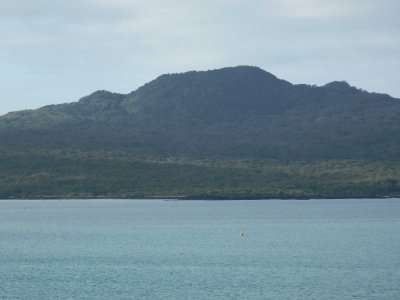 Rangitoto