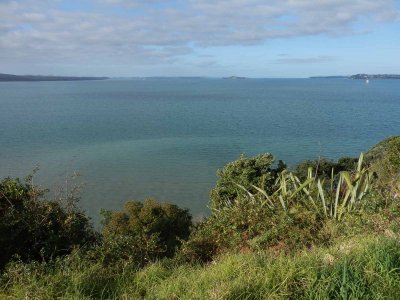 Waitemata Harbour