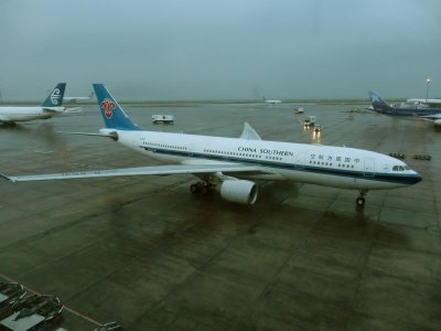 China Southern 2