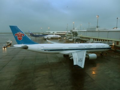 China Southern 3