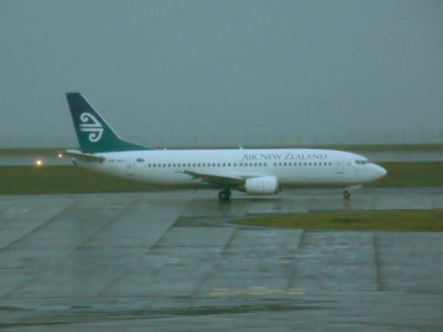 Air New Zealand 2