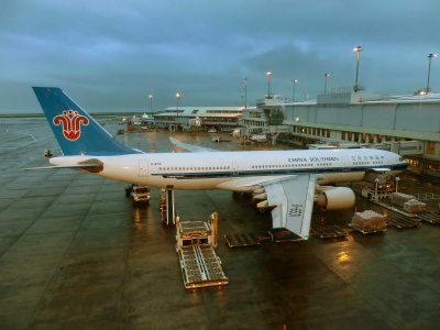 China Southern 4