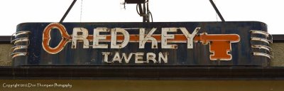 Red Key Tavern