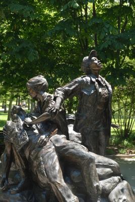 Vietnam Women's Memorial.JPG