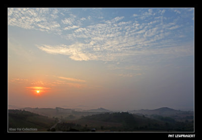 Khao Yai