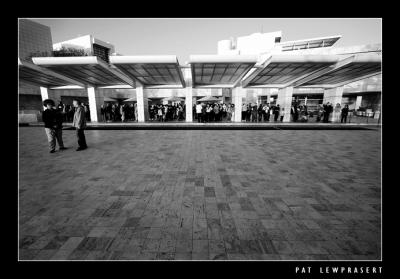 Getty Center Vol 2
