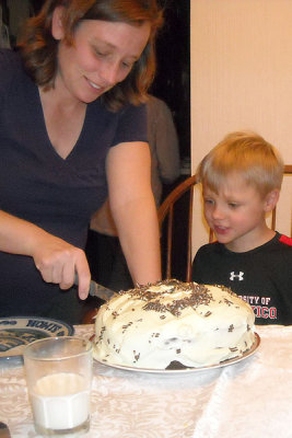 Can't wait to dig in