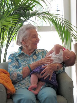 Visiting Grams