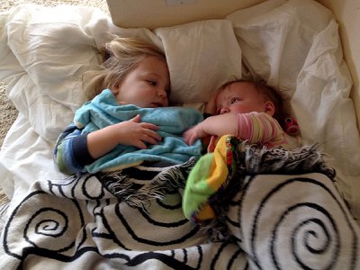 Snugglers