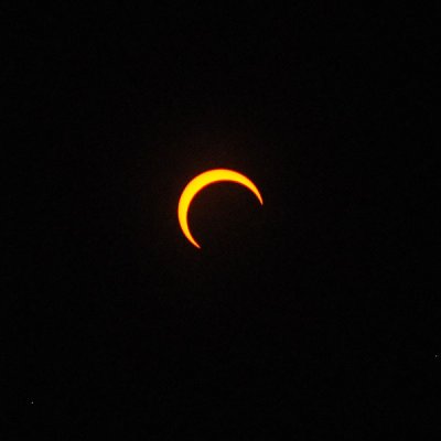 Final sliver
