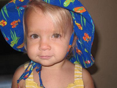 Beautiful girl