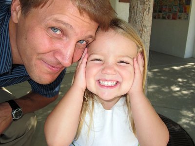 Sweet faces