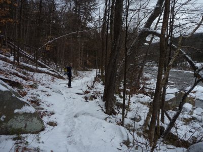 Swift River