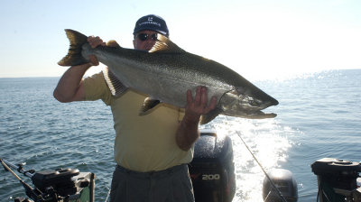 another salmon