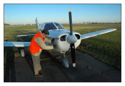 Vliegen 02-02-2012
