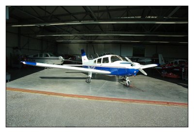 Vliegen 02-02-2012