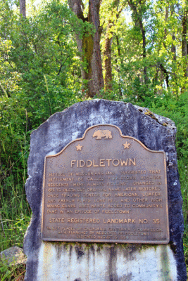 fiddletown