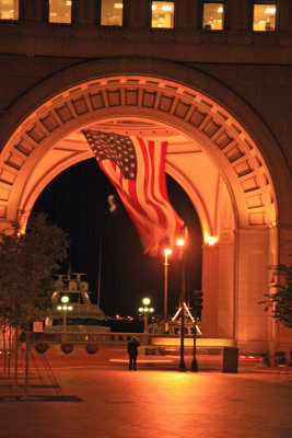 Rowes Wharf