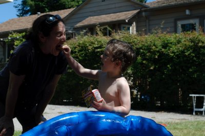 2011-07-02 - At Home