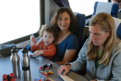 2011-07-10 - Cal State Railroad Museum