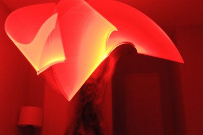 2011-09-12 Light Sabre Fun 2