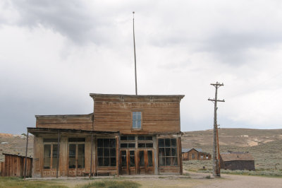 2012-07-13 Rock Creek and Bodie