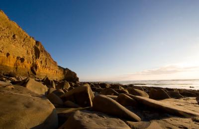 Sunset Cliffs/ Pt. Loma/O.B.