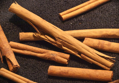 Cinnamon Bark - Brad