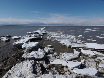 Saint-Jean Port-Joli - FrankNG