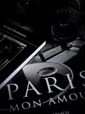Paris Mon Amour  -  FrankM
