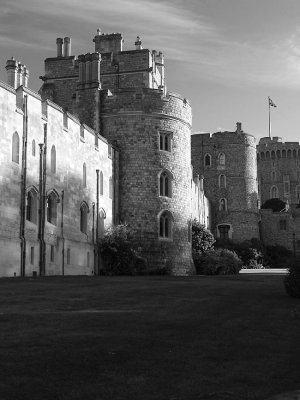Windsor Castle 2 - Kev
