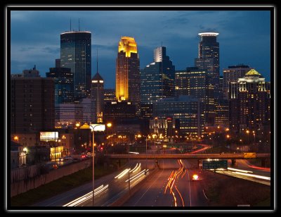 2nd - downtown Minneapolis - brent