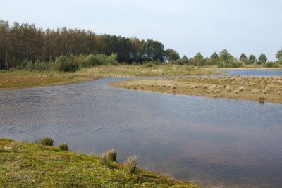 Holland waterland - Geophoto