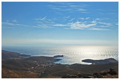 The Aegean Sea - Barry