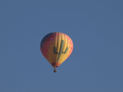 Balloon - Kevdog