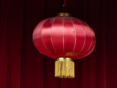 Chinese lantern - Geophoto