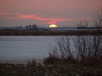 Sunset 1 - Geophoto
