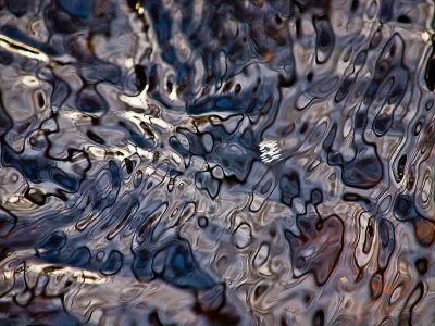 Water Abstraction - Brad