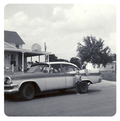1969 Hesston, Kansas